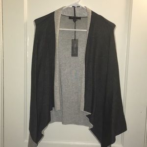 Vest, size M